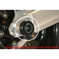 R&G Racing Swingarm Protectors for KTM 990 Super Duke/Super Duke R '07-'17